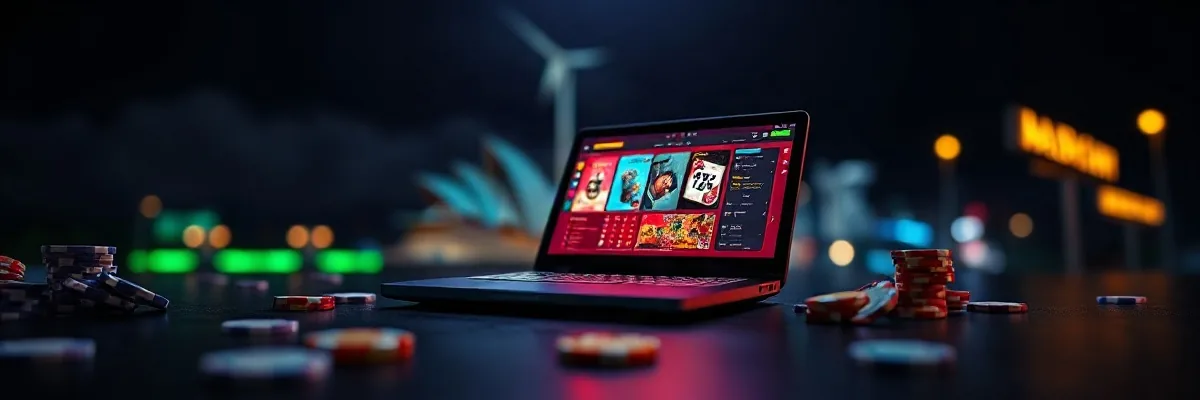 When a Lower-Ranked Site Is the Better Fit — best online casino in Australia