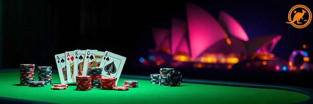 Operator-Specific Value Profiles for players in Australia